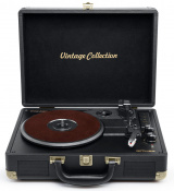 Програвач вінілових платівок Muse MT-103 GD Black 2 – techzone.com.ua Програвач вінілових платівок Muse MT-103 GD Black 2 – techzone.com.ua