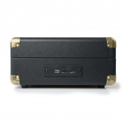 Проигрыватель виниловых пластинок Muse MT-103 GD Black 4 – techzone.com.ua Проигрыватель виниловых пластинок Muse MT-103 GD Black 4 – techzone.com.ua