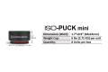 IsoAcoustics ISO-PUCK-Mini Ізоляційна підставка для моніторів 4 – techzone.com.ua
