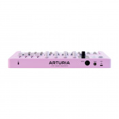 MIDI-клавіатура Arturia MiniLab 3 Rose Quartz 5 – techzone.com.ua