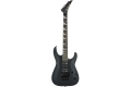 JACKSON JS32 DKA DINKY ARCH TOP AR SATIN BLACK Електрогітара 1 – techzone.com.ua