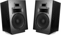 Напольная акустика Klipsch Heresy IV Black Ash 3 – techzone.com.ua Напольная акустика Klipsch Heresy IV Black Ash 3 – techzone.com.ua