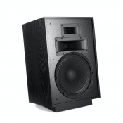 Підлогова акустика Klipsch Heresy IV Black Ash 1 – techzone.com.ua