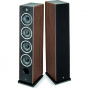 Підлогова акустика Focal Vestia N3 Dark Wood