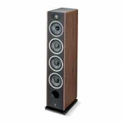 Напольная акустика Focal Vestia N3 Dark Wood 2 – techzone.com.ua Напольная акустика Focal Vestia N3 Dark Wood 2 – techzone.com.ua
