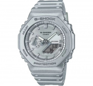 Мужские часы Casio G-Shock GA-2100FF-8AER