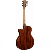 Гітара електроакустична Lag Tramontane T118ASCE-BRS 3 – techzone.com.ua