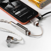OTG-адаптер DD HiFi TC28Max 3 – techzone.com.ua