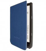 Обложка для электронной книги PocketBook Shell Cover для 740 InkPad 3 Blue WPUC-740-S-BL