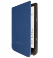 Обложка для электронной книги PocketBook Shell Cover для 740 InkPad 3 Blue WPUC-740-S-BL 1 – techzone.com.ua