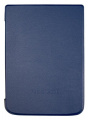 Обложка для электронной книги PocketBook Shell Cover для 740 InkPad 3 Blue WPUC-740-S-BL 2 – techzone.com.ua