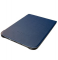 Обложка для электронной книги PocketBook Shell Cover для 740 InkPad 3 Blue WPUC-740-S-BL 4 – techzone.com.ua