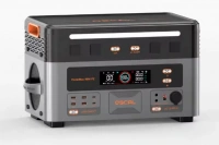 Зарядна станція Oscal PowerMax 3600PE 2 – techzone.com.ua