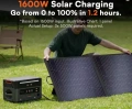 Зарядная станция Oscal PowerMax 3600PE 3 – techzone.com.ua