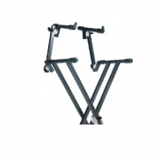 Клавішна стійка Proel SPL252 2 – techzone.com.ua Клавішна стійка Proel SPL252 2 – techzone.com.ua