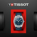 Чоловічий годинник Tissot PRX Powermatic 80 T137.407.16.041.00 5 – techzone.com.ua