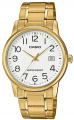 Годинник Casio TIMELESS COLLECTION MTP-V002G-7B2UDF – techzone.com.ua