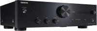 Підсилювач Onkyo A-9130 Black 1 – techzone.com.ua