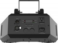 CHAUVET OBSESSION 3 – techzone.com.ua CHAUVET OBSESSION 3 – techzone.com.ua
