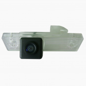 Штатна камера Prime-X CA-9534