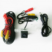 Штатная камера Prime-X CA-9534 2 – techzone.com.ua Штатная камера Prime-X CA-9534 2 – techzone.com.ua