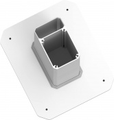 Стіки для акустики Kanto SX26 White 5 – techzone.com.ua Стіки для акустики Kanto SX26 White 5 – techzone.com.ua