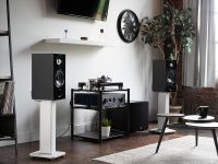 Стіки для акустики Kanto SX26 White 7 – techzone.com.ua Стіки для акустики Kanto SX26 White 7 – techzone.com.ua