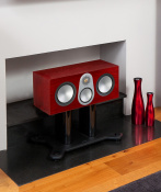 Центральний канал Monitor Audio Silver C350 Walnut 3 – techzone.com.ua Центральний канал Monitor Audio Silver C350 Walnut 3 – techzone.com.ua