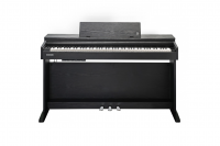 Цифрове піаніно Kurzweil M215 BK 1 – techzone.com.ua
