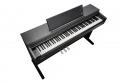 Цифрове піаніно Kurzweil M215 BK 4 – techzone.com.ua