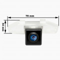 Штатна камера Prime-X CA-9904 2 – techzone.com.ua