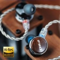 Навушники FiiO FP3 Type-C Black Walnut 4 – techzone.com.ua