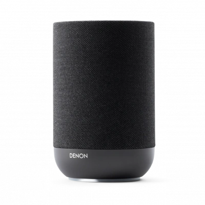 Розумна колонка з Dolby Atmos Denon Home 200 Charcoal – techzone.com.ua