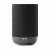 Розумна колонка з Dolby Atmos Denon Home 200 Charcoal 2 – techzone.com.ua