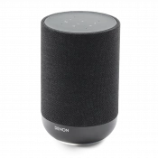 Розумна колонка з Dolby Atmos Denon Home 200 Charcoal 3 – techzone.com.ua