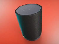 Розумна колонка з Dolby Atmos Denon Home 200 Charcoal 6 – techzone.com.ua