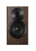 Полочная акустика Dynaudio Focus 10 walnut 2 – techzone.com.ua Полочная акустика Dynaudio Focus 10 walnut 2 – techzone.com.ua