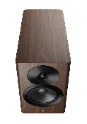 Полочная акустика Dynaudio Focus 10 walnut 3 – techzone.com.ua Полочная акустика Dynaudio Focus 10 walnut 3 – techzone.com.ua