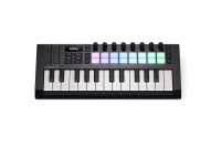 MIDI клавіатура NOVATION Launchkey Mini 25 MK4 2 – techzone.com.ua MIDI клавіатура NOVATION Launchkey Mini 25 MK4 2 – techzone.com.ua