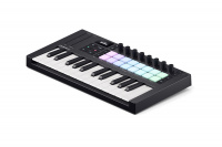 MIDI клавіатура NOVATION Launchkey Mini 25 MK4 5 – techzone.com.ua MIDI клавіатура NOVATION Launchkey Mini 25 MK4 5 – techzone.com.ua
