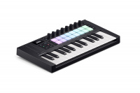 MIDI клавиатура NOVATION Launchkey Mini 25 MK4 3 – techzone.com.ua MIDI клавиатура NOVATION Launchkey Mini 25 MK4 3 – techzone.com.ua