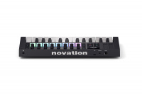 MIDI клавиатура NOVATION Launchkey Mini 25 MK4 6 – techzone.com.ua MIDI клавиатура NOVATION Launchkey Mini 25 MK4 6 – techzone.com.ua