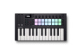 MIDI клавіатура NOVATION Launchkey Mini 25 MK4 1 – techzone.com.ua