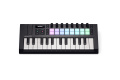 MIDI клавіатура NOVATION Launchkey Mini 25 MK4 2 – techzone.com.ua