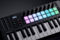 MIDI клавіатура NOVATION Launchkey Mini 25 MK4 8 – techzone.com.ua