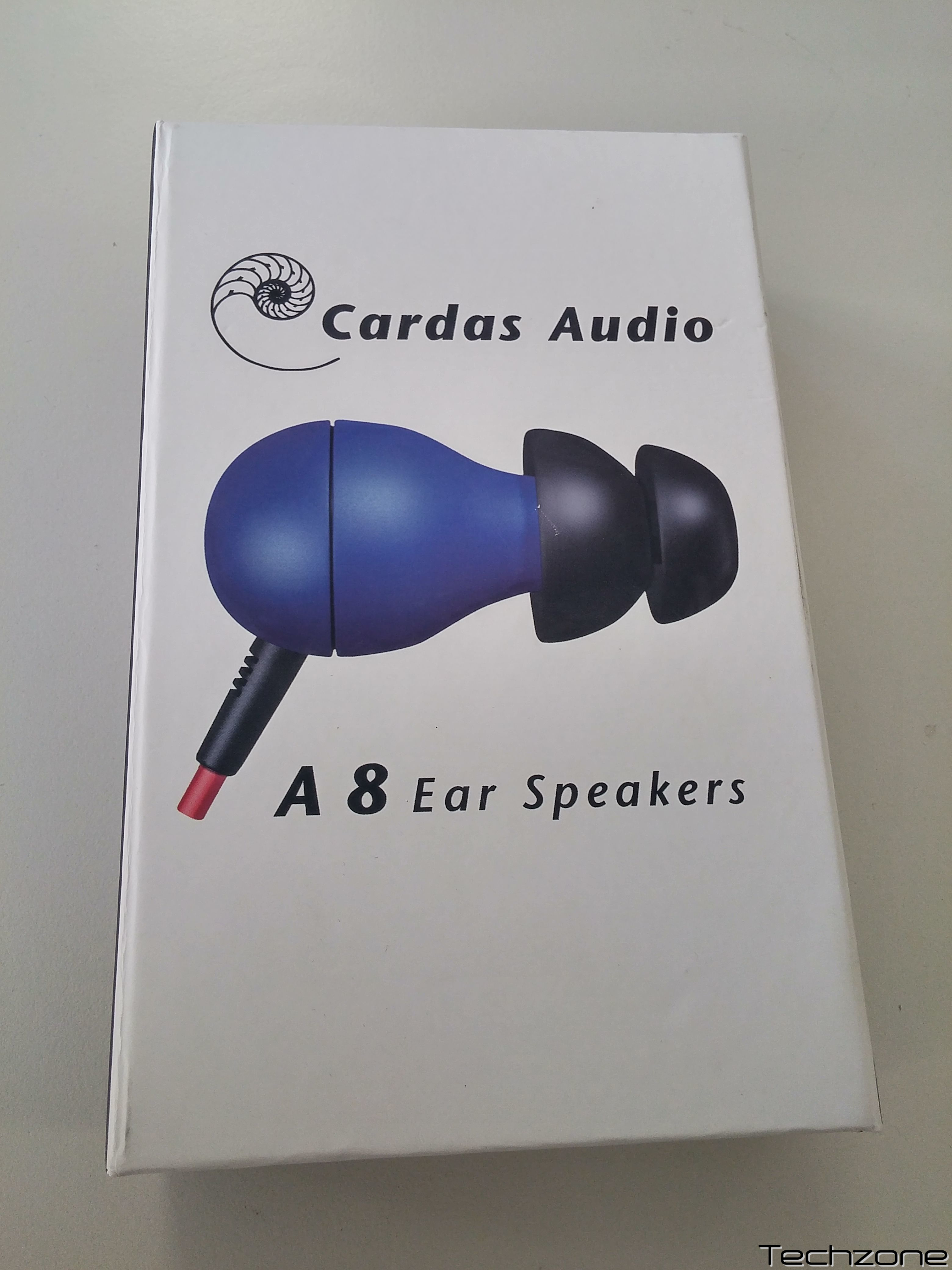 Навушники Cardas A8 9 – techzone.com.ua Навушники Cardas A8 9 – techzone.com.ua