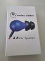 Навушники Cardas A8 9 – techzone.com.ua Навушники Cardas A8 9 – techzone.com.ua