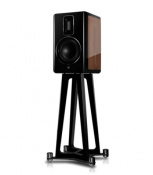 Акустика Quad Revela 1 Piano Walnut 3 – techzone.com.ua Акустика Quad Revela 1 Piano Walnut 3 – techzone.com.ua