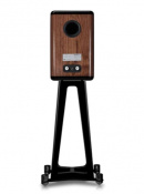 Акустика Quad Revela 1 Piano Walnut 4 – techzone.com.ua Акустика Quad Revela 1 Piano Walnut 4 – techzone.com.ua