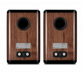 Акустика Quad Revela 1 Piano Walnut 2 – techzone.com.ua